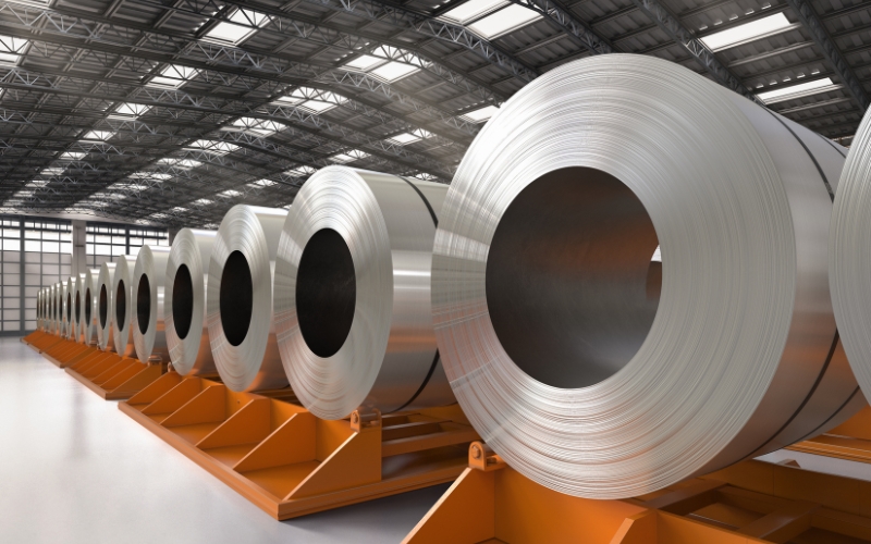 4000 Series Aluminum