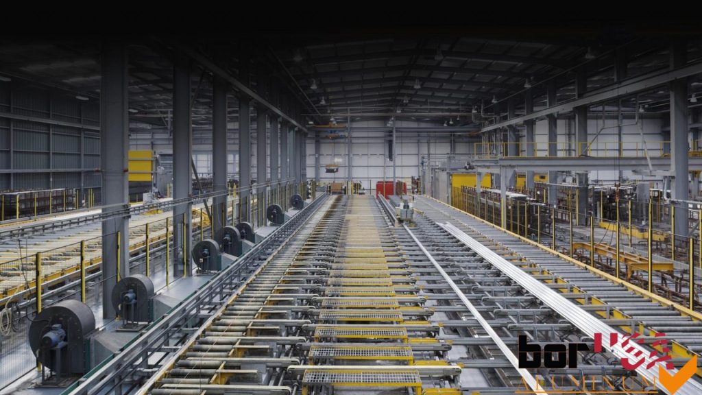Tailor-Made Production & Reliable Supply Chain with BOR USA