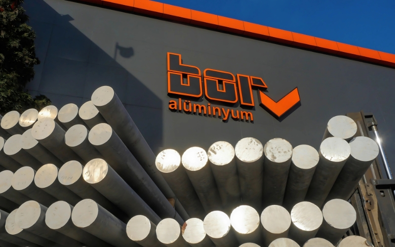 Why Work with BOR USA for Aluminium Profile Solutions