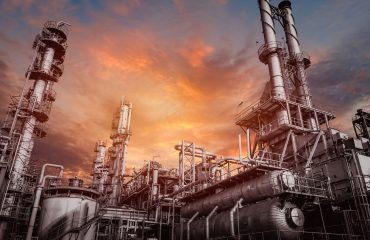 Corrosion-Resistant Aluminum Profiles for Heavy Industry