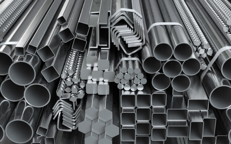 Main Areas of Application for Aluminum Profiles in Robotic Lines
