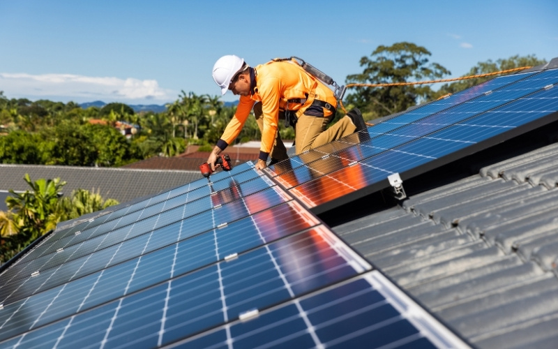 Why Are Lightweight and Durability Critical for Solar Energy