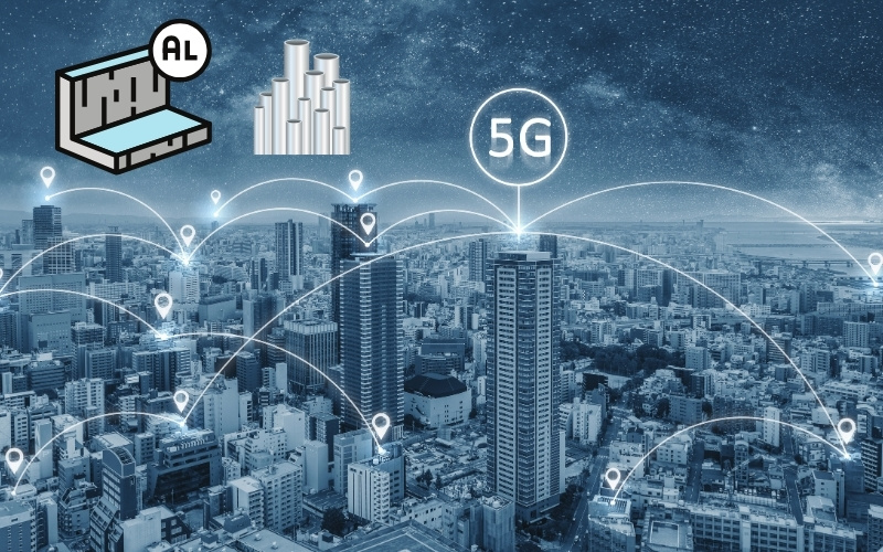 The Importance of Durability in 5G and 5.5G Technologies