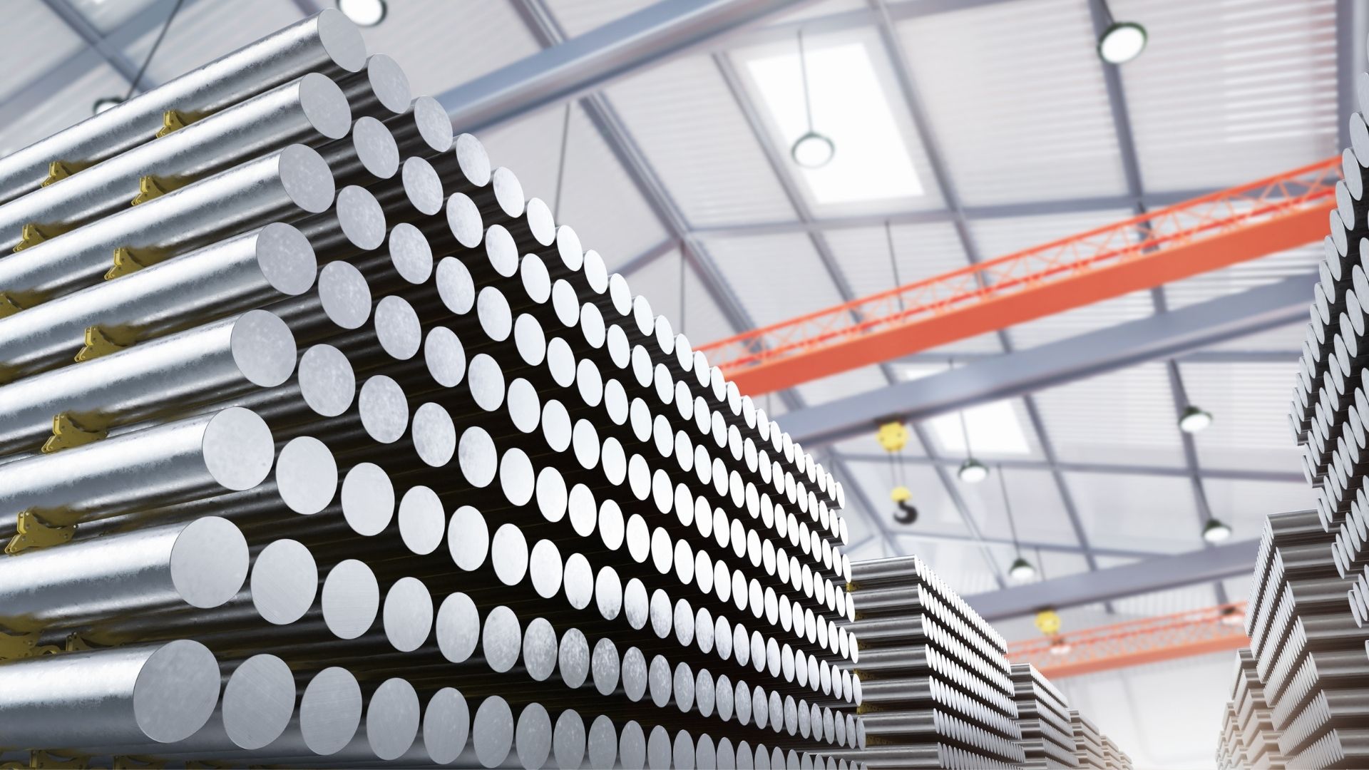 Aluminum Billet Manufacturers in Turkey