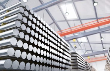 Fabricantes de palanquillas de aluminio en Turquía