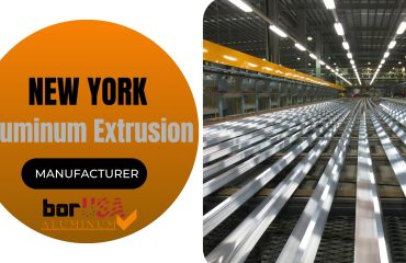 New York Aluminum Extrusion New York Aluminum Extrusion profiles