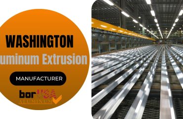 washington Aluminum Extrusion washington Aluminum Extrusion profiles