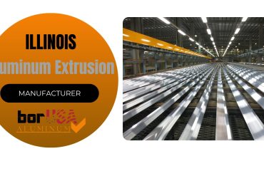 Aluminum Extrusion profiles