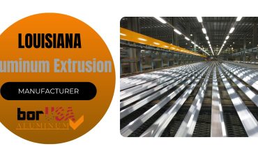 Louisiana Aluminum Extrusion Louisiana Aluminum Extrusion profiles