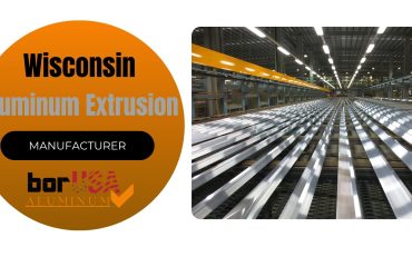 Wisconsin Aluminum Extrusion profiles