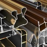 Standard Aluminum Profiles vs. Custom Extrusions
